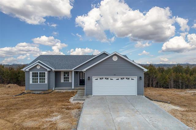 Property Photo: 338 Briarwood Terrace 63020