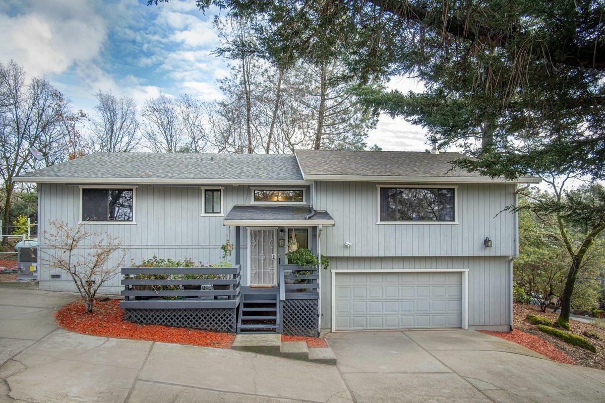 Property Photo: 16632 George Way CA 95949