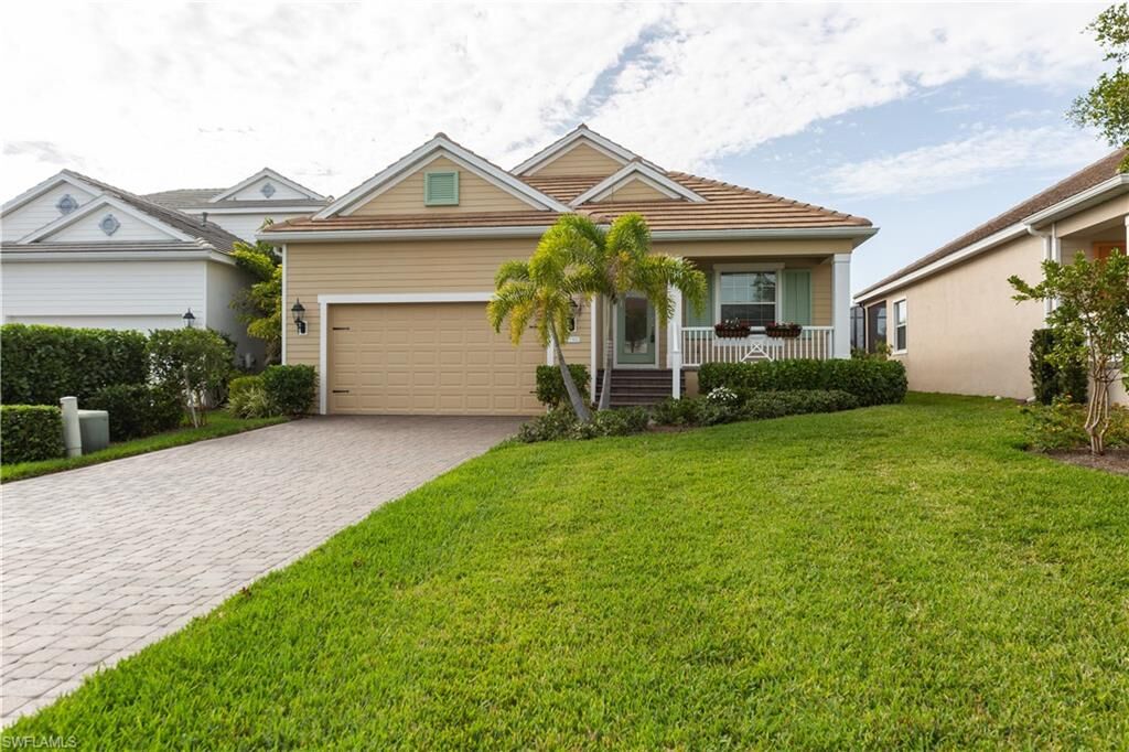 Property Photo:  17826 Little Torch Key  FL 33908 