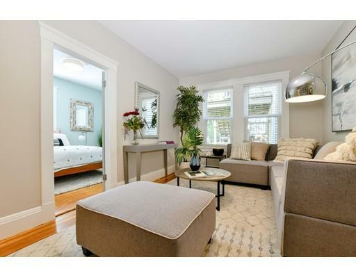 Property Photo:  55 Howard Street 1  MA 02139 