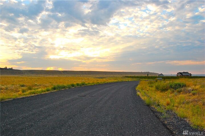 Property Photo: 5007 Road 7.3 NE WA 98837