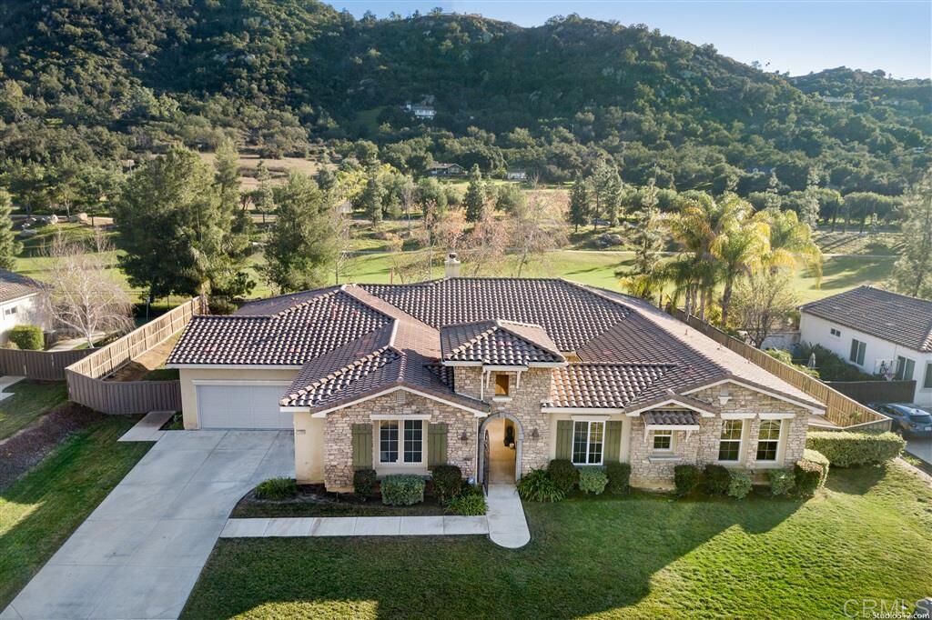 Property Photo:  14369 Sawgrass Circle  CA 92082 
