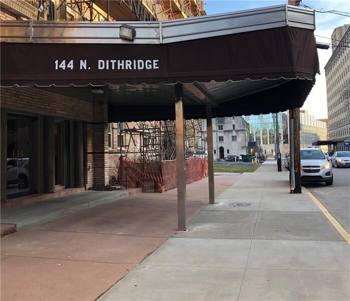 Property Photo: 144 N Dithridge St 211 PA 15213