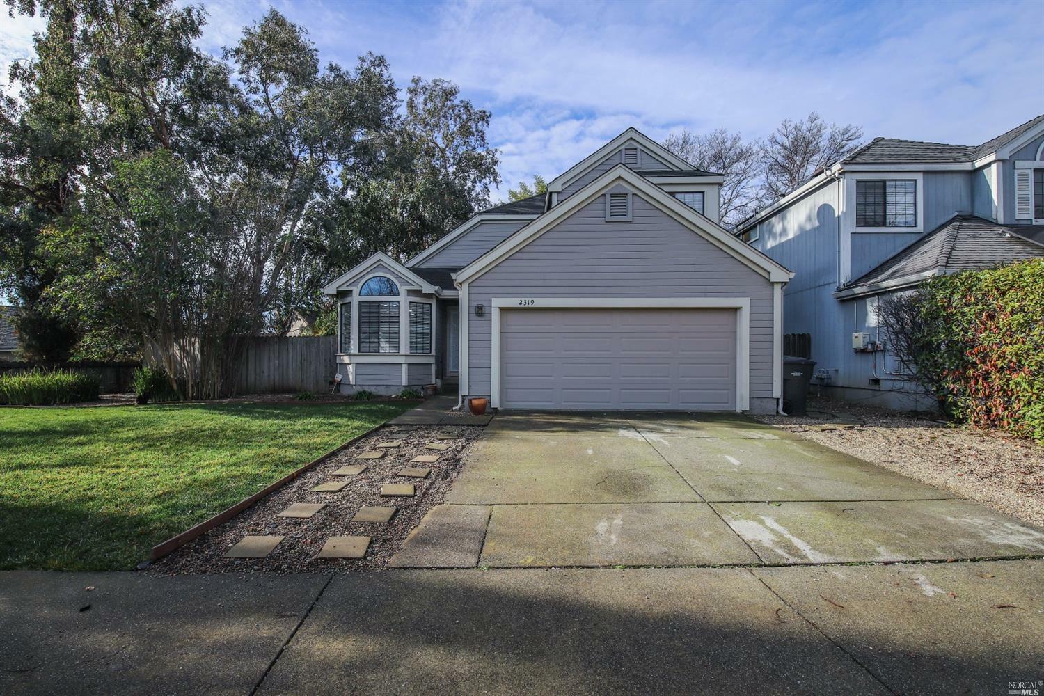 Property Photo: 2319 10 Gate Road CA 94534