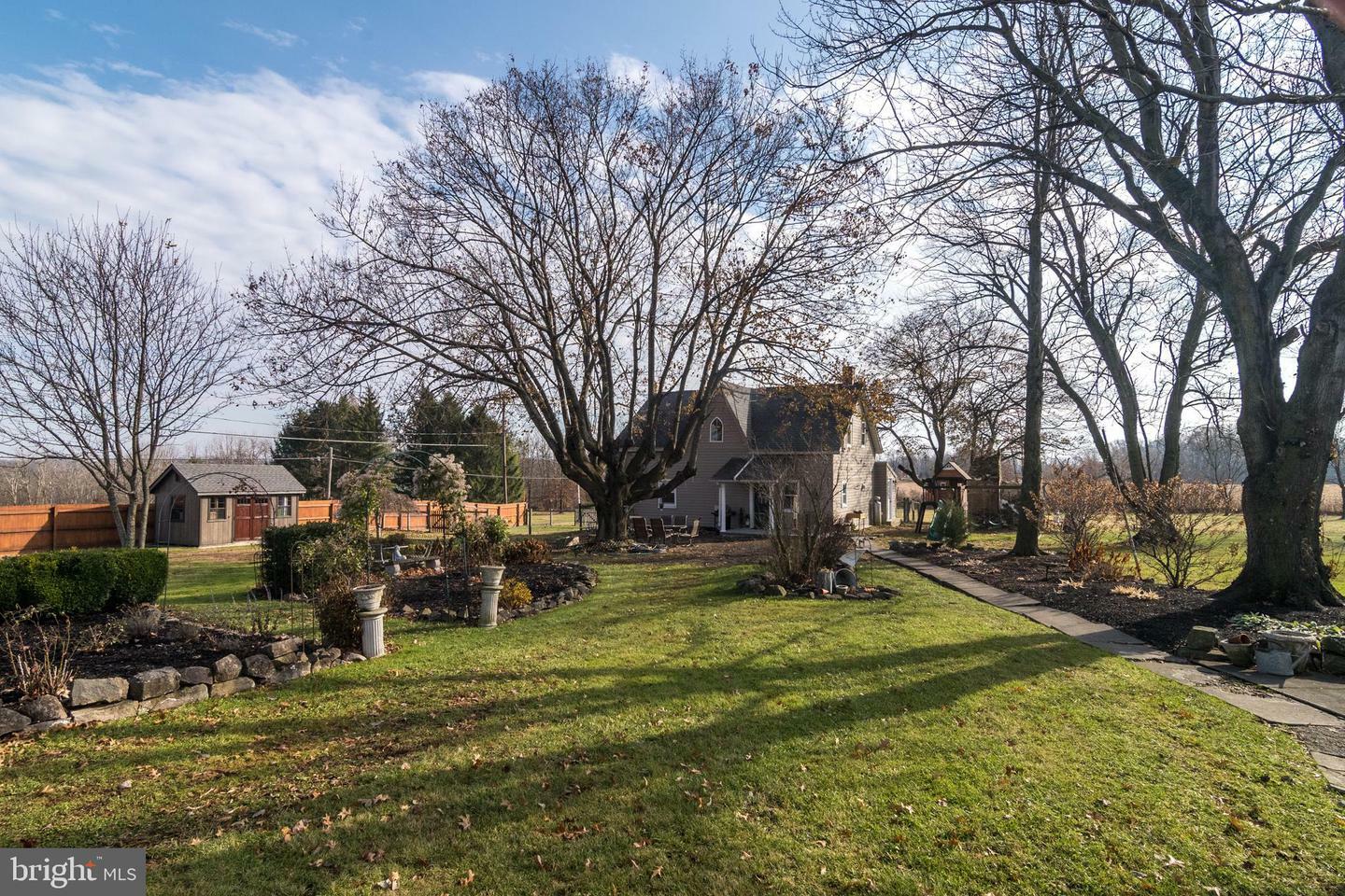 Property Photo:  2600 Allentown Road  PA 18951 