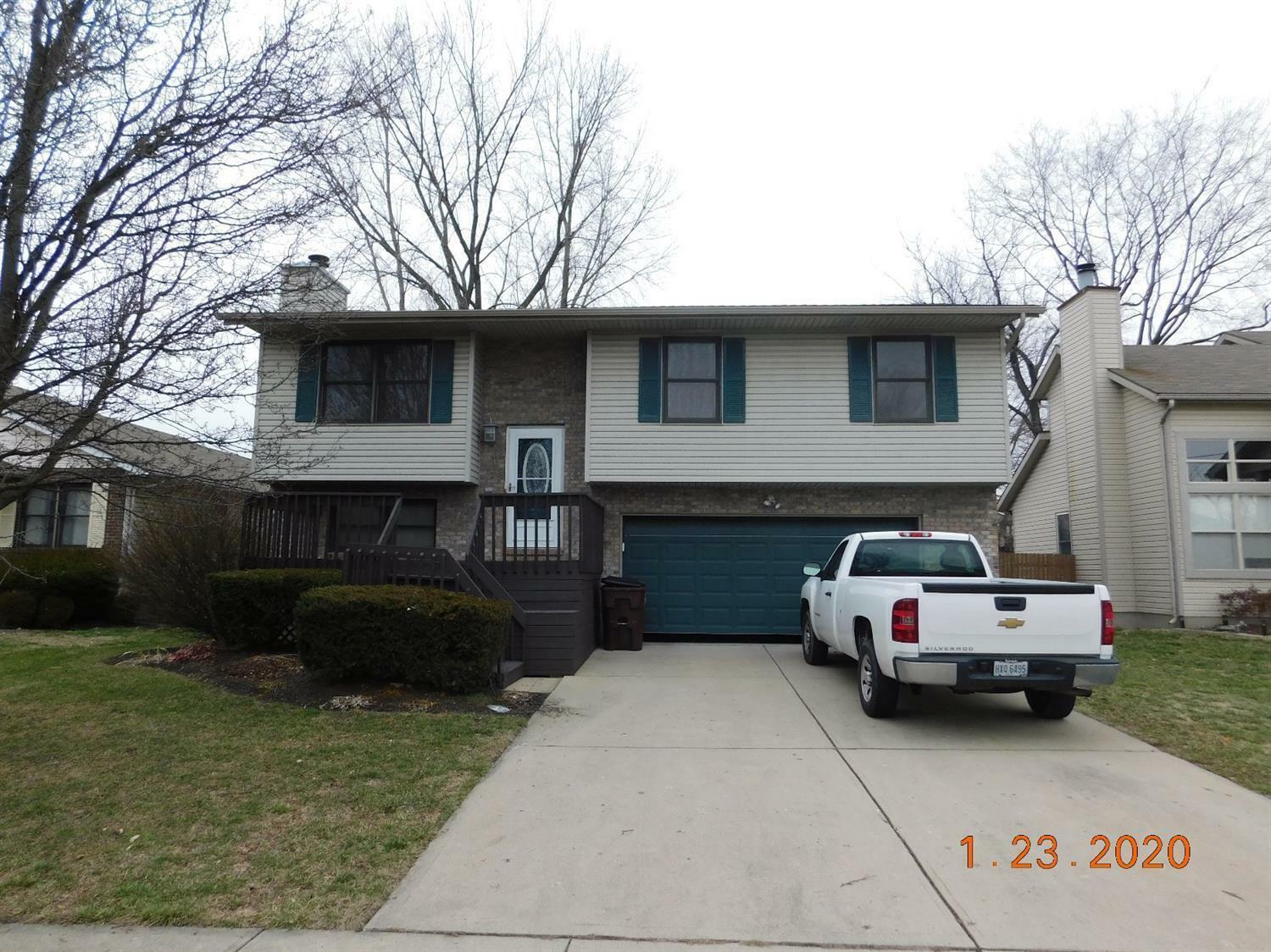 Property Photo:  4717 Norwich Ct  OH 45044 