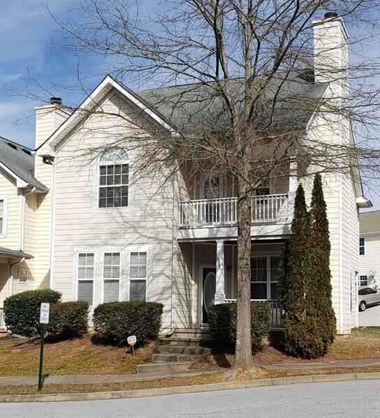 Property Photo: 4587 Parkway Circle 30349