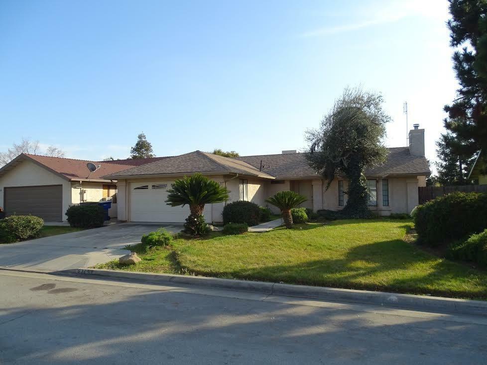 Property Photo:  3763 W Fedora Avenue  CA 93722 