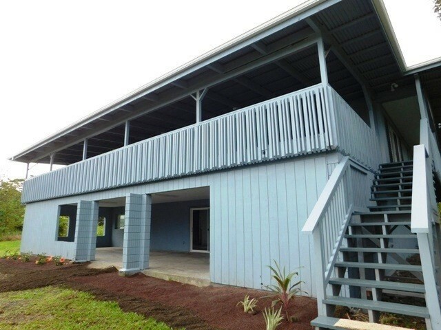 Property Photo:  16-303 Pohaku Dr  HI 96749 