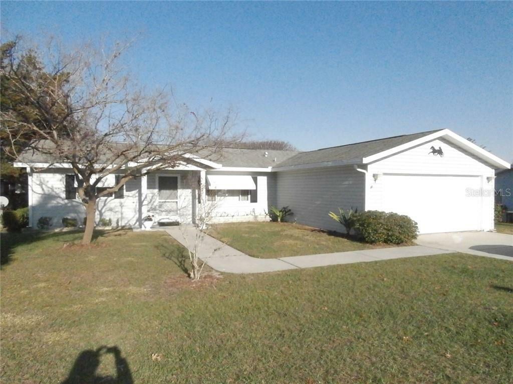 Property Photo:  17665 SE 106th Avenue  FL 34491 