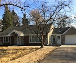 Property Photo:  2660 N 130th St  WI 53005 