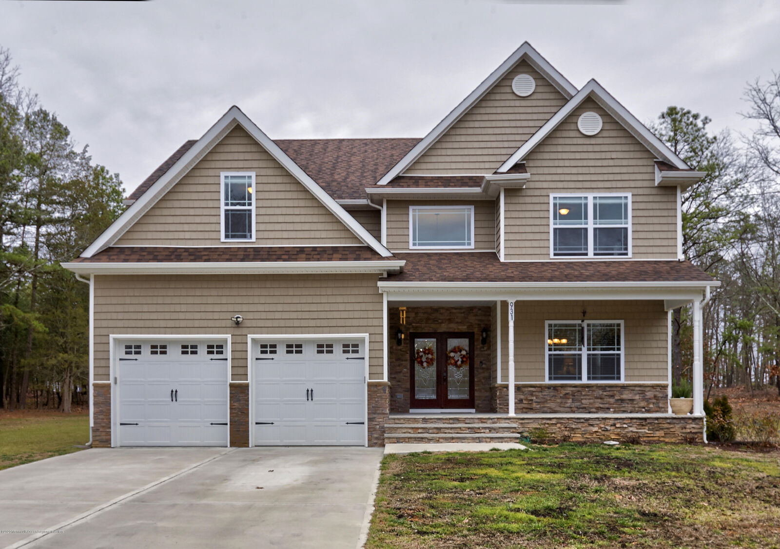 Property Photo: 931 Lakehurst Avenue NJ 08527