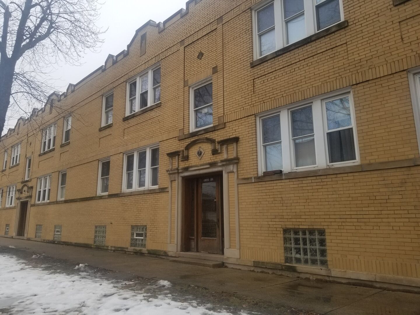 Property Photo:  3056 North Lockwood Avenue North 1  IL 60639 
