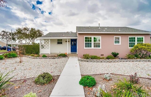 Property Photo:  7645 Boer Avenue  CA 90606 