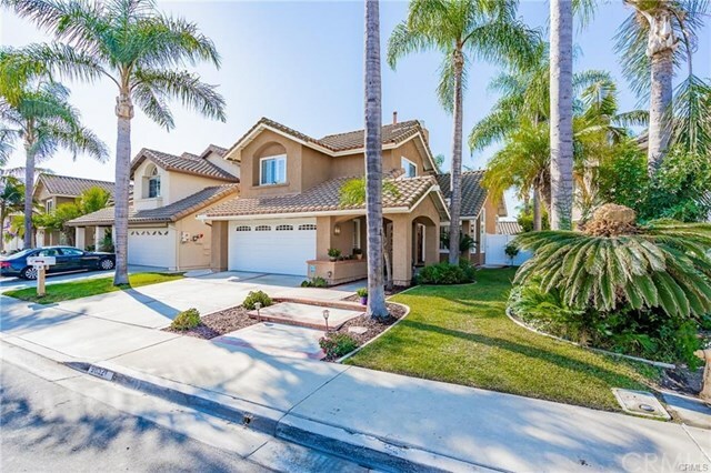 Property Photo: 26321 Rosa Street CA 92656