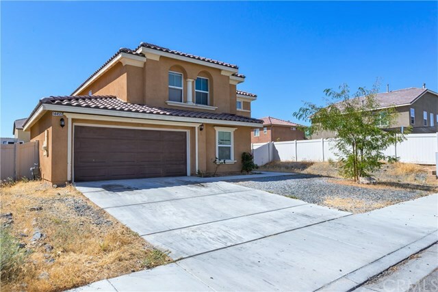 Property Photo:  14455 Shoshone Way  CA 92394 