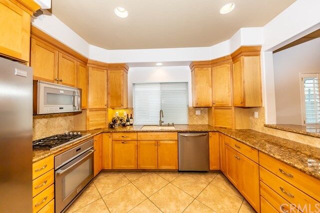 Property Photo: 907 S Appaloosa Way CA 92808