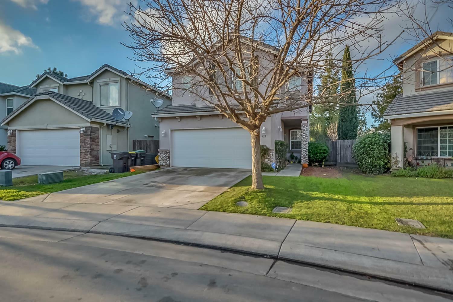 Property Photo:  632 Queensland Circle  CA 95206 