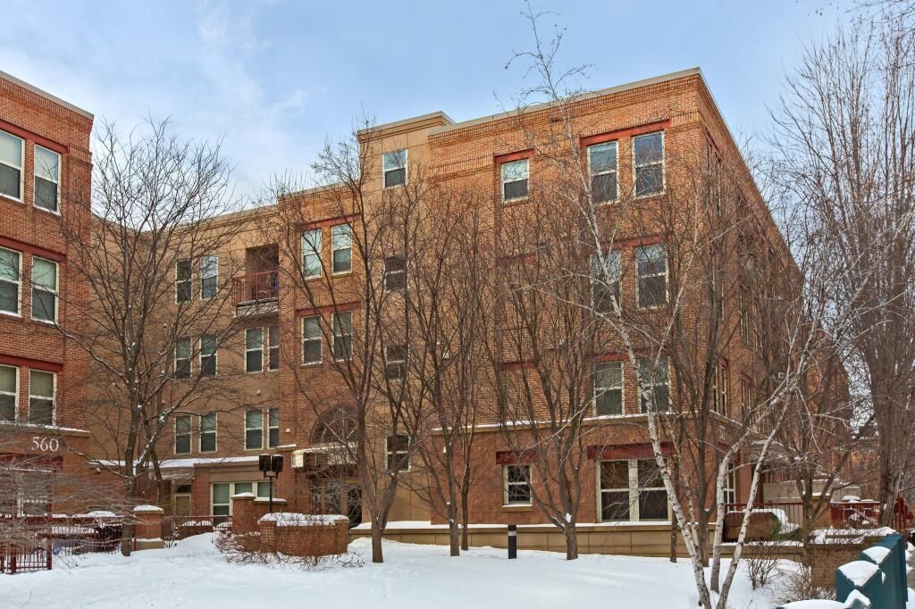 Property Photo: 575 N 1st Street 402 MN 55401