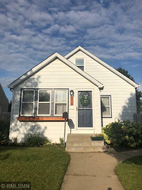 Property Photo: 516 6th Avenue S MN 55075