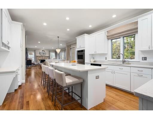 Property Photo: 26 Oakencroft Road MA 02482