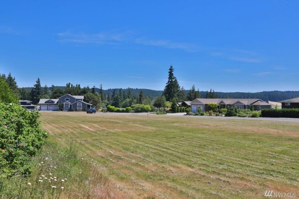 Property Photo: Lot 6 Cambridge Ct WA 98260