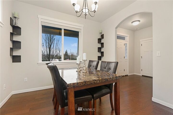 Property Photo: 20609 11th Avenue W WA 98036