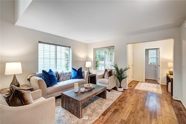 Property Photo: 27018 NE 145th Street WA 98019