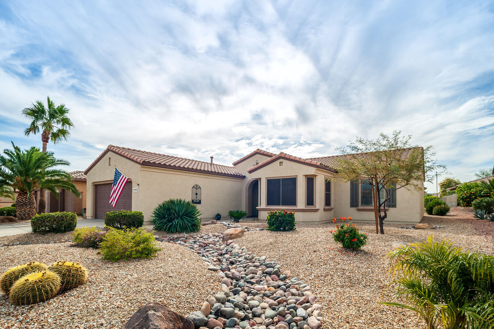 Property Photo: 15891 W Summerwalk Drive AZ 85374