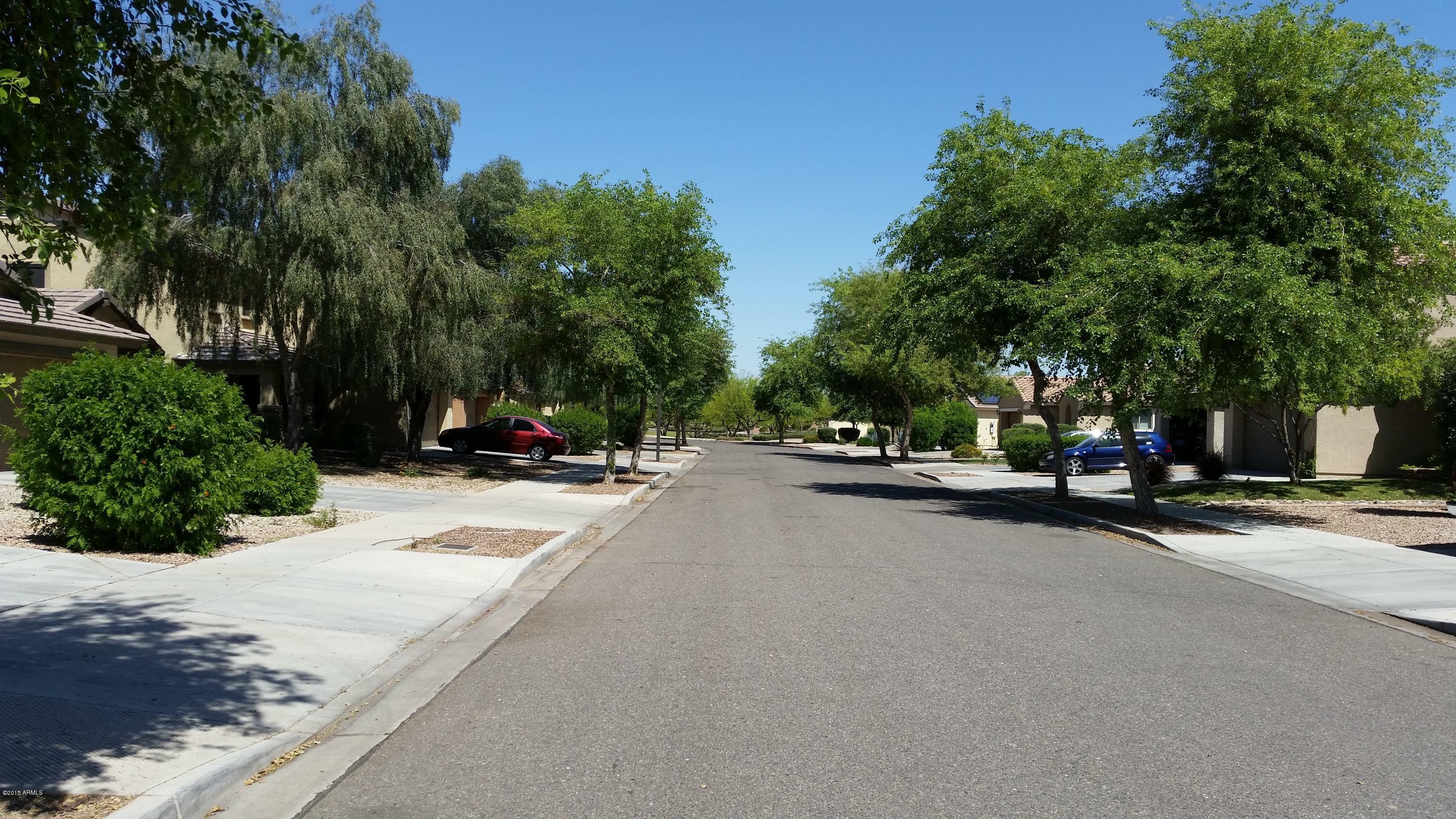 Property Photo: 14096 W Larkspur Drive AZ 85379