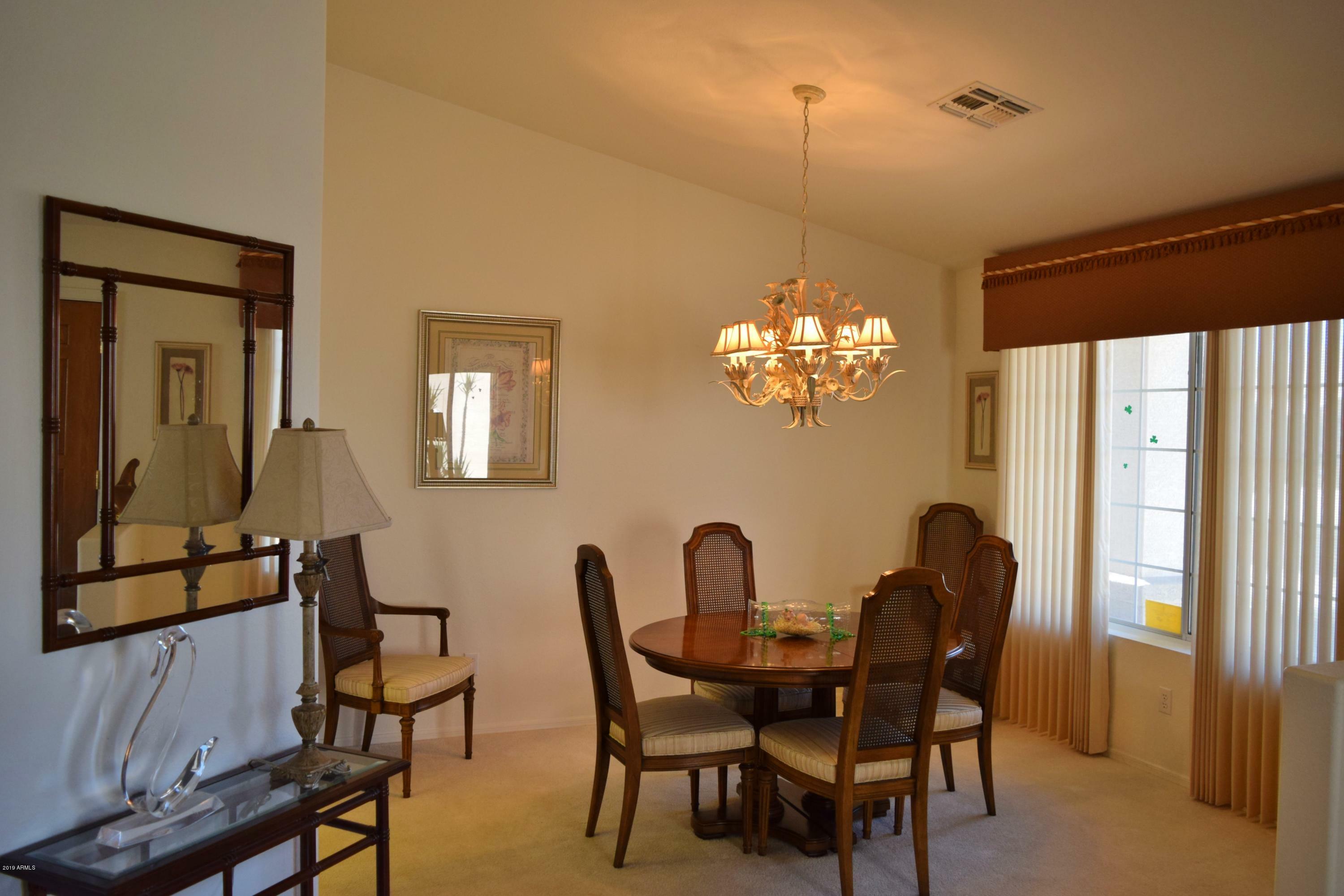 Property Photo:  10885 W Oraibi Drive  AZ 85373 