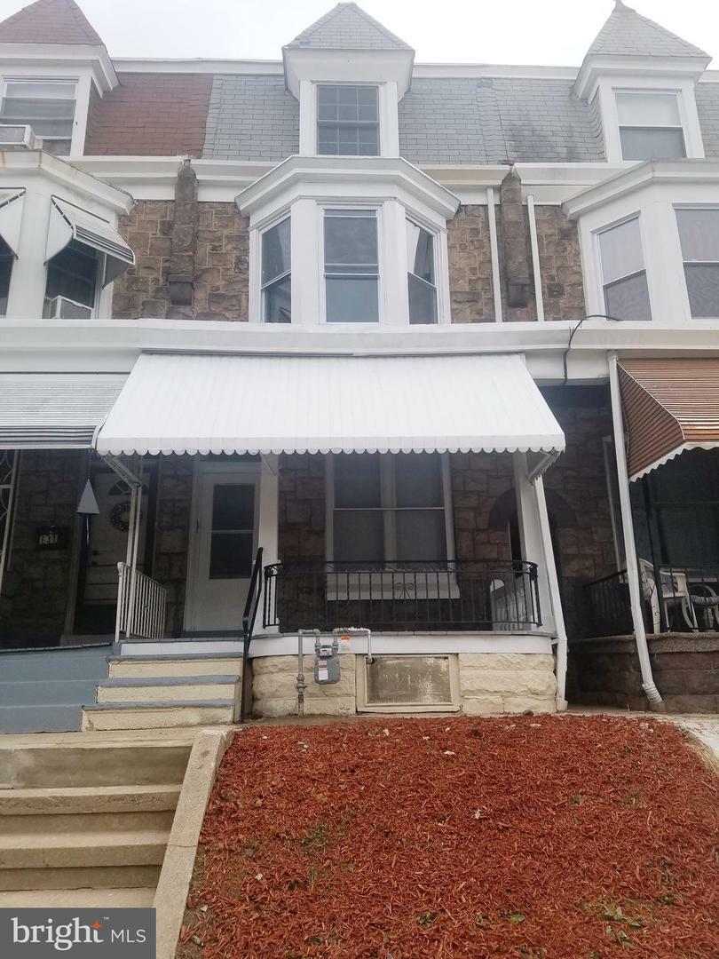 Property Photo: 1309 N 11th Street PA 19604