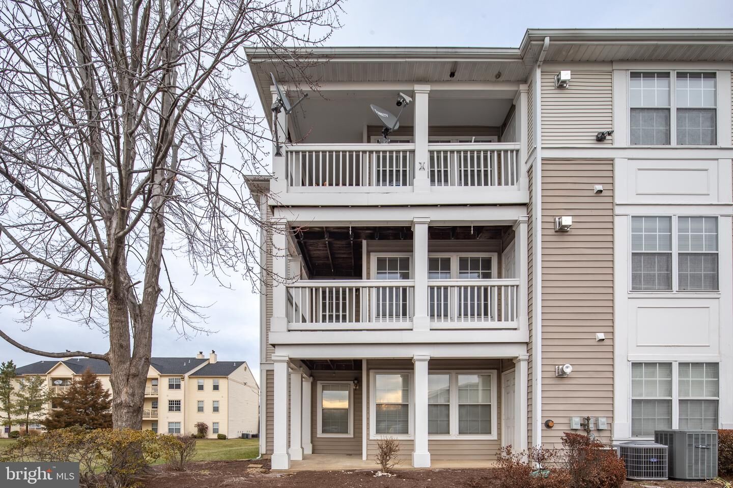 Property Photo:  8091 Lacy Drive  VA 20109 