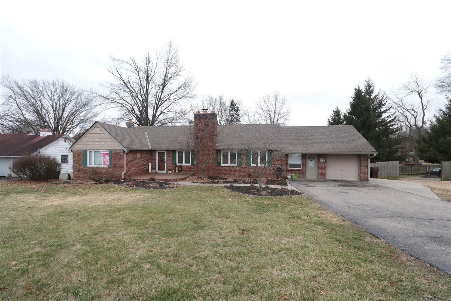 Property Photo:  3433 Banning Rd  OH 45239 