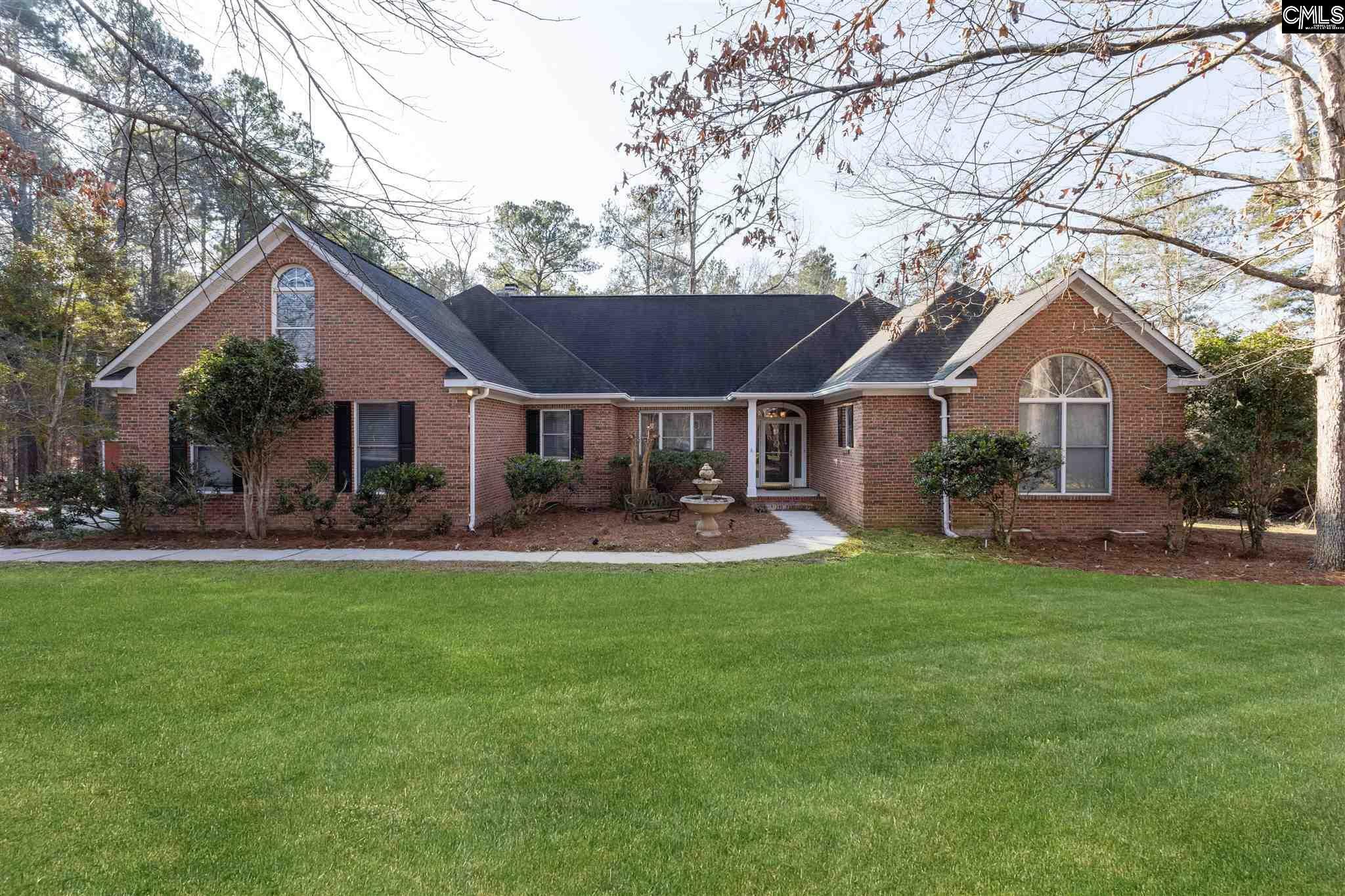 Property Photo:  209 Pineview Church  SC 29016 