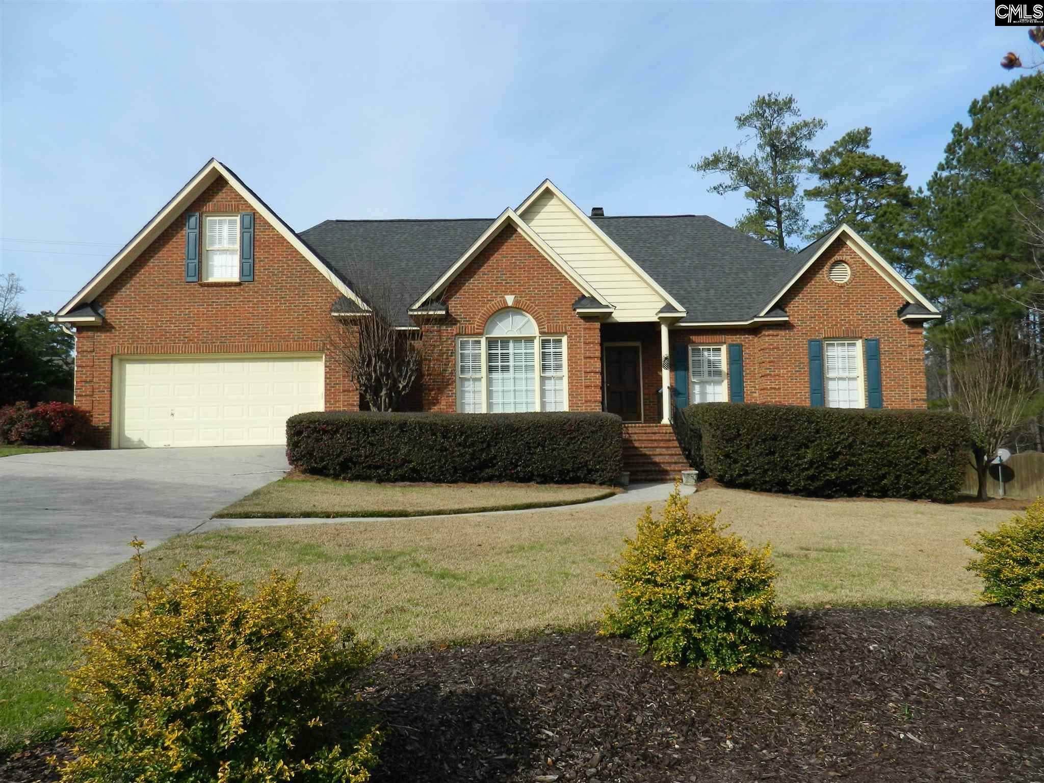 Property Photo:  79 Hampton Springs  SC 29209 