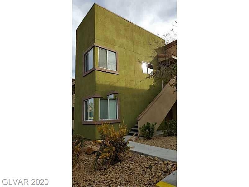 Property Photo:  1822 Decatur Boulevard 102  NV 89108 
