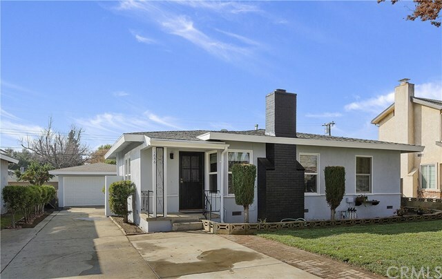 1656 Elmcrest Street  La Verne CA 91750 photo