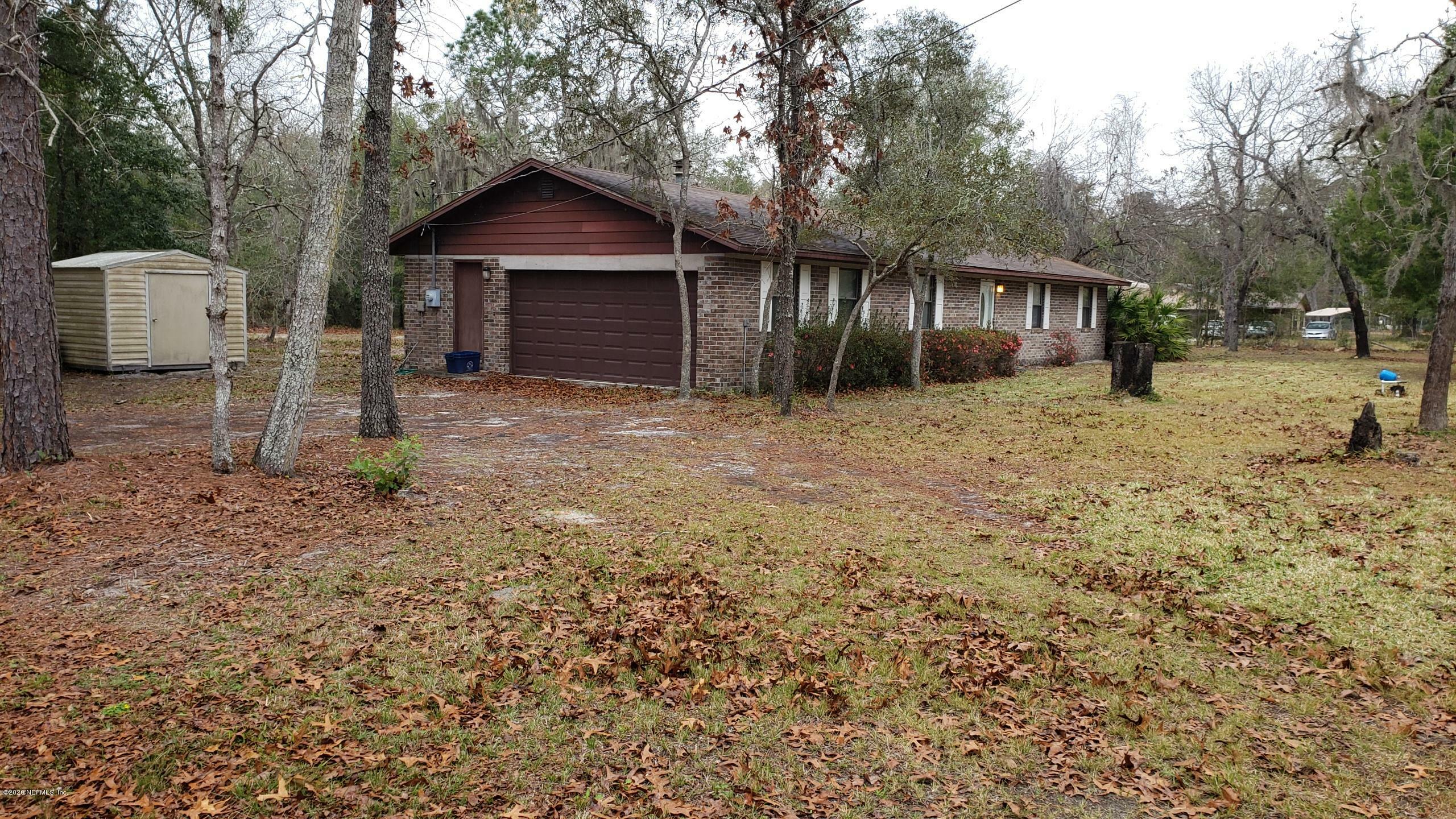 Property Photo:  2906 Co Rd 739  FL 32043 