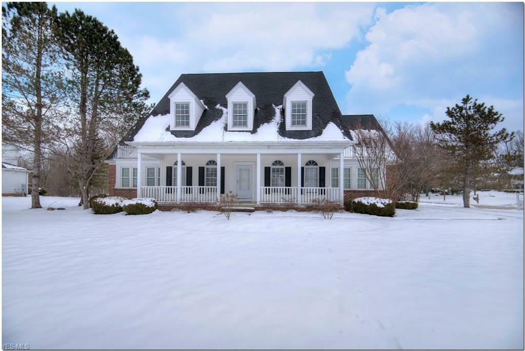 Property Photo: 6851 Mayapple Circle OH 44139
