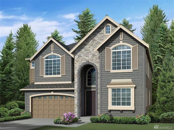 1559 (Lot 20)  Elk Run Place SE  North Bend WA 98045 photo