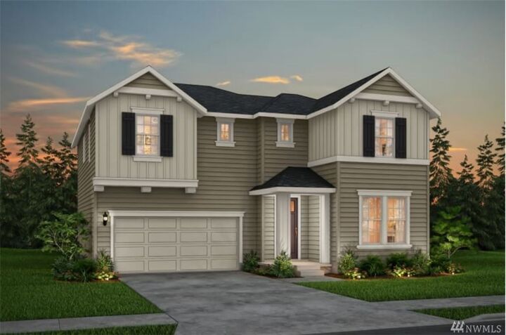 5668 S 302nd Street  Auburn WA 98001 photo