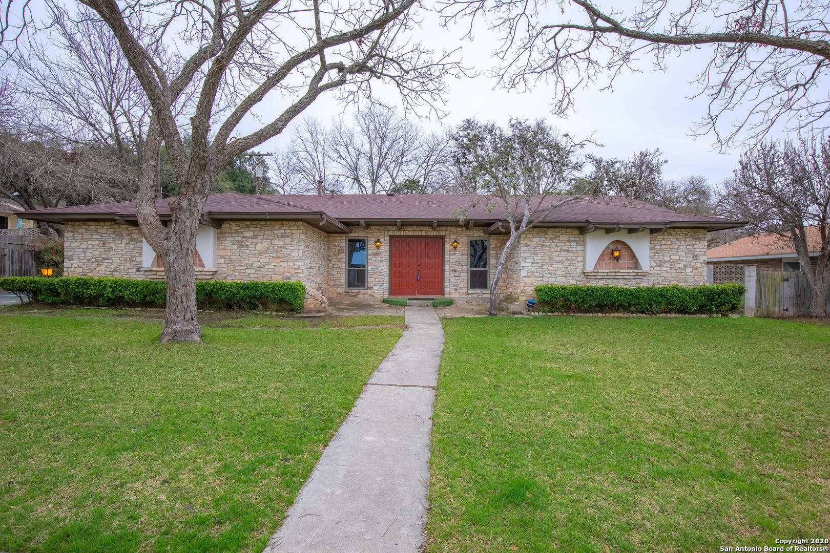 Property Photo:  6722 Forest Grove  TX 78240 