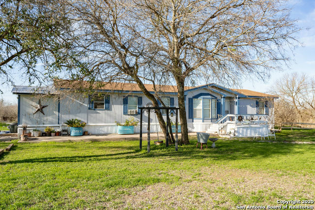 Property Photo: 3410 Scull Road TX 78655