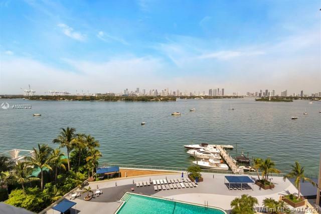 Property Photo:  1200 West Ave 904  FL 33139 