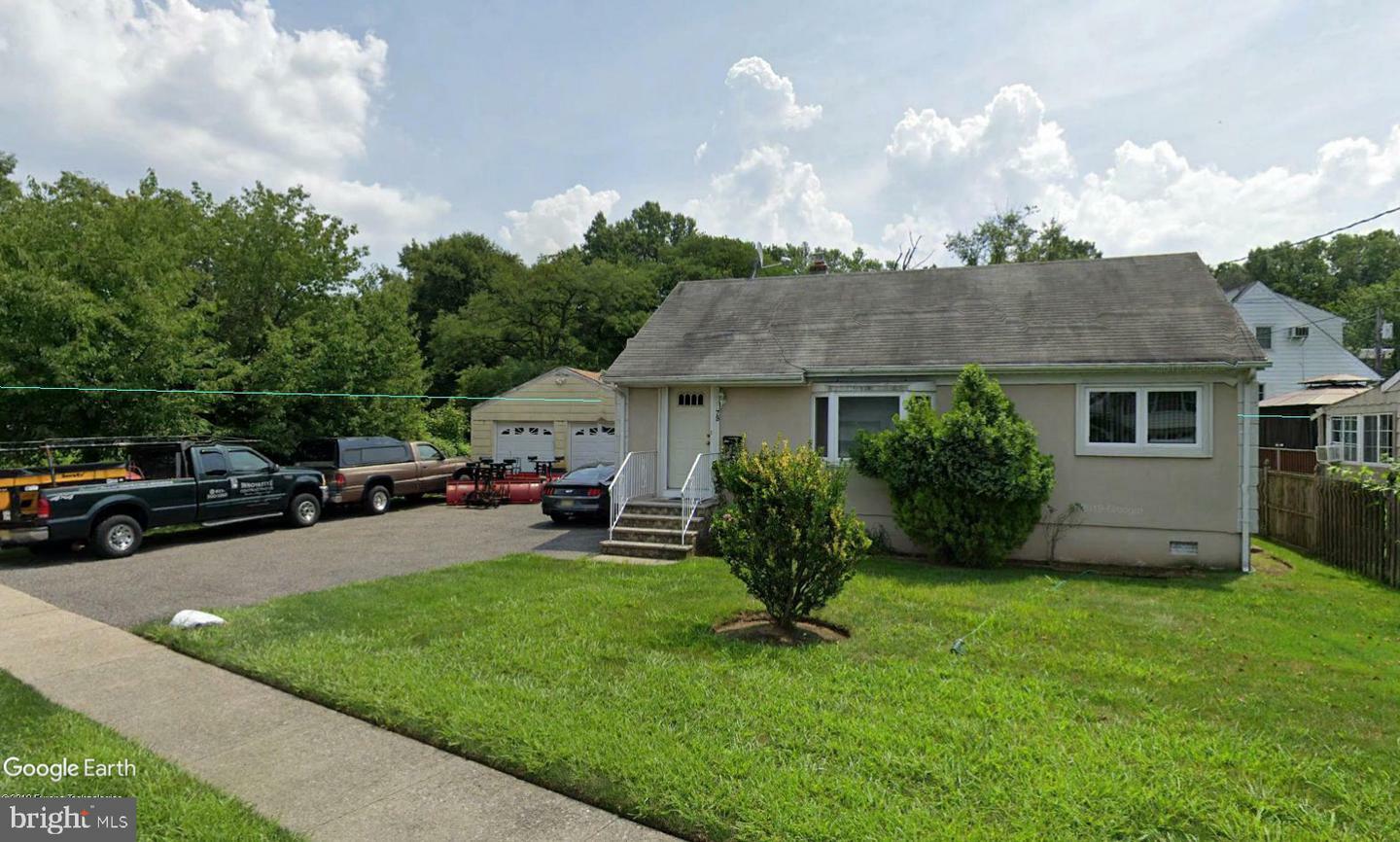 Property Photo:  75 Monroe Street  NJ 07643 