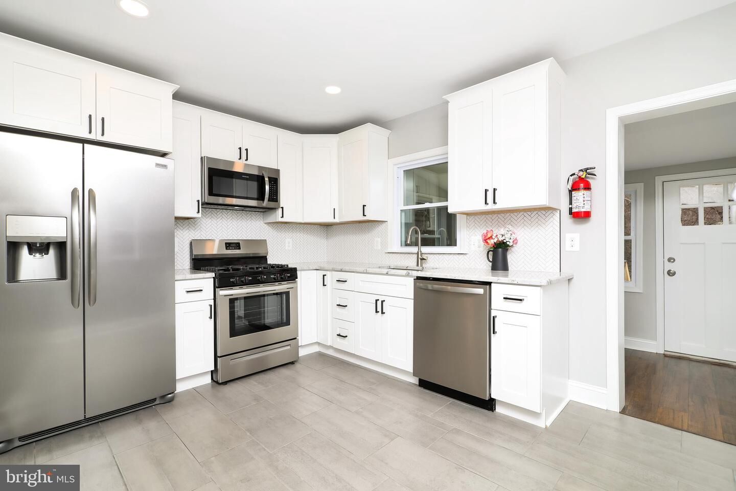 Property Photo: 9 Page Avenue NJ 08007