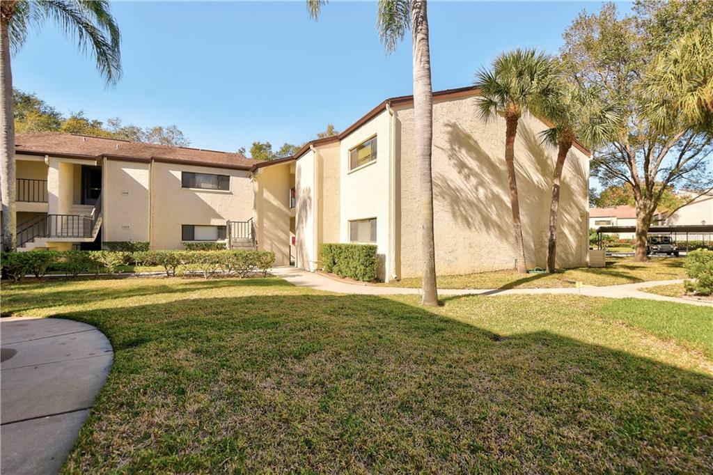 Property Photo: 700 Starkey Road 1216 FL 33771