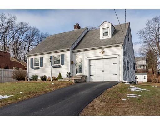 Property Photo: 42 Beech St MA 01510