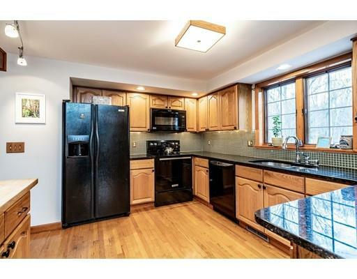 Property Photo: 1 Birchwood Dr MA 01073